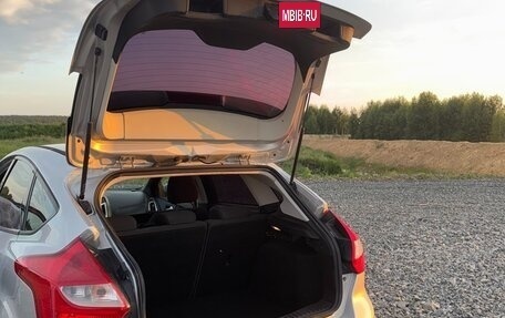 Ford Focus III, 2013 год, 854 000 рублей, 29 фотография