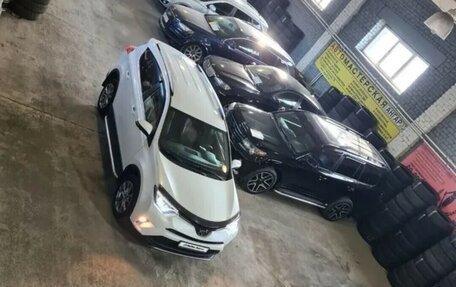 Toyota RAV4, 2018 год, 2 949 000 рублей, 11 фотография
