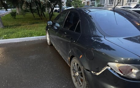 Mazda 6, 2006 год, 325 000 рублей, 5 фотография