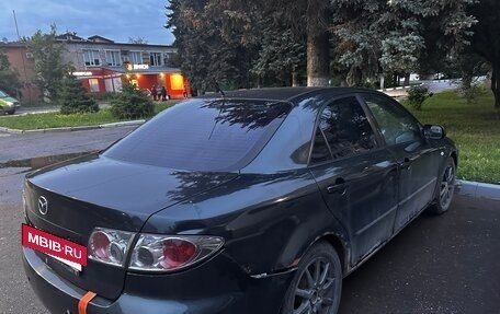 Mazda 6, 2006 год, 325 000 рублей, 2 фотография