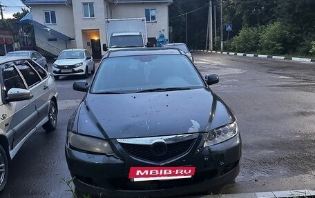 Mazda 6, 2006 год, 325 000 рублей, 3 фотография