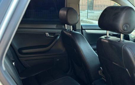 Audi A4, 2004 год, 340 000 рублей, 20 фотография