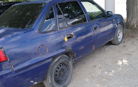 Daewoo Nexia I рестайлинг, 2011 год, 87 000 рублей, 5 фотография