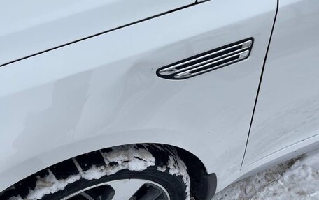 KIA Optima IV, 2019 год, 2 100 000 рублей, 11 фотография