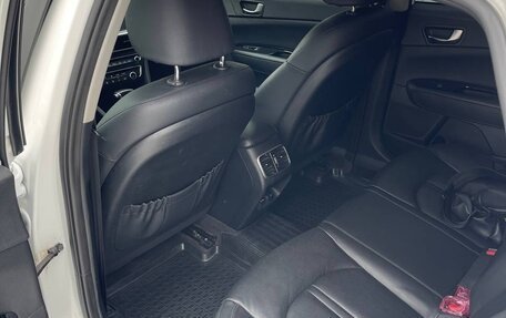 KIA Optima IV, 2019 год, 2 100 000 рублей, 17 фотография