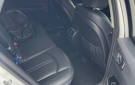 KIA Optima IV, 2019 год, 2 100 000 рублей, 18 фотография