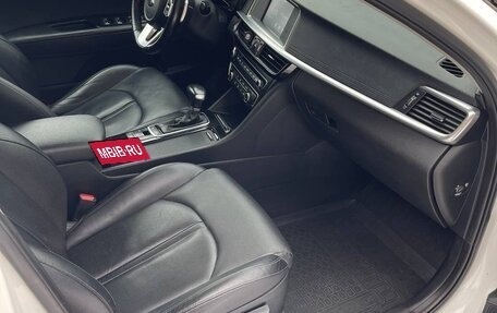 KIA Optima IV, 2019 год, 2 100 000 рублей, 19 фотография