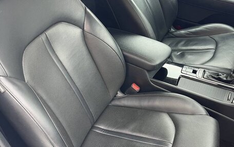 KIA Optima IV, 2019 год, 2 100 000 рублей, 20 фотография