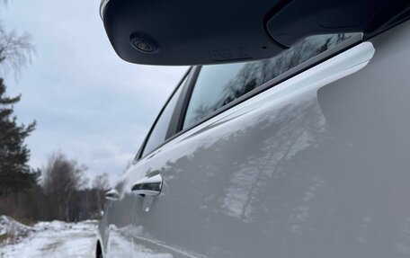 KIA Optima IV, 2019 год, 2 100 000 рублей, 23 фотография