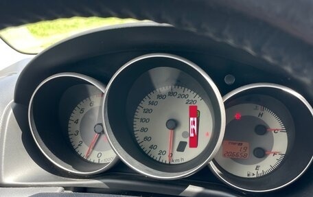 Mazda 3, 2007 год, 520 000 рублей, 8 фотография