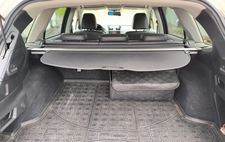 Subaru Outback IV рестайлинг, 2017 год, 2 150 000 рублей, 2 фотография