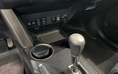 Toyota RAV4, 2013 год, 2 200 000 рублей, 11 фотография