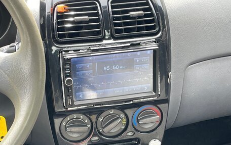Hyundai Accent II, 2008 год, 259 000 рублей, 8 фотография