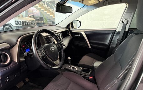 Toyota RAV4, 2013 год, 2 200 000 рублей, 7 фотография