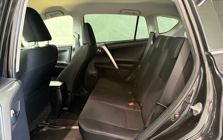 Toyota RAV4, 2013 год, 2 200 000 рублей, 14 фотография