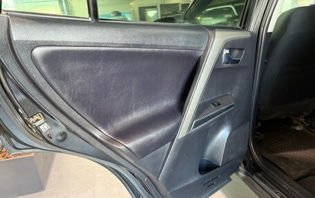 Toyota RAV4, 2013 год, 2 200 000 рублей, 18 фотография