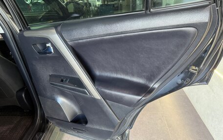 Toyota RAV4, 2013 год, 2 200 000 рублей, 17 фотография