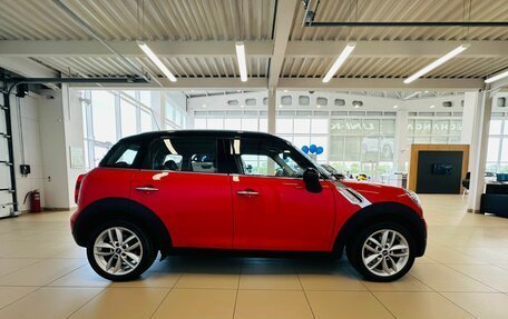 MINI Countryman I (R60), 2012 год, 1 379 000 рублей, 7 фотография
