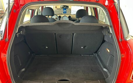 MINI Countryman I (R60), 2012 год, 1 379 000 рублей, 19 фотография