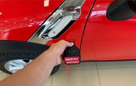 MINI Countryman I (R60), 2012 год, 1 379 000 рублей, 20 фотография