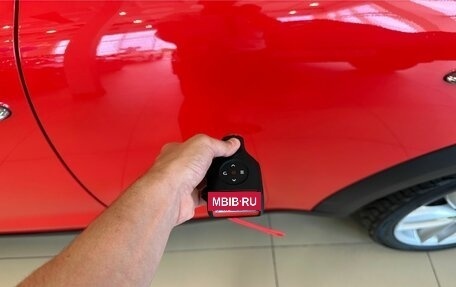 MINI Countryman I (R60), 2012 год, 1 379 000 рублей, 22 фотография