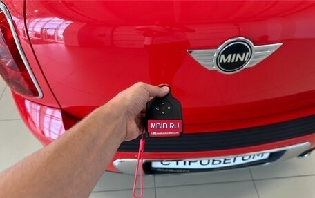 MINI Countryman I (R60), 2012 год, 1 379 000 рублей, 24 фотография