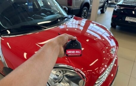 MINI Countryman I (R60), 2012 год, 1 379 000 рублей, 29 фотография