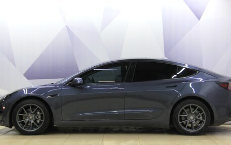 Tesla Model 3 I, 2021 год, 2 495 000 рублей, 2 фотография