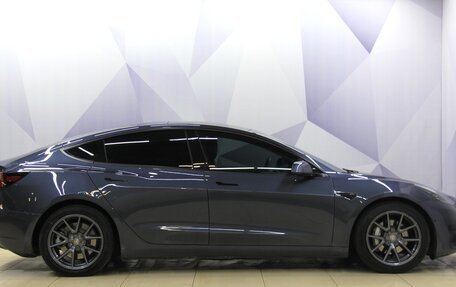 Tesla Model 3 I, 2021 год, 2 495 000 рублей, 6 фотография