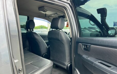 Toyota Hilux VII, 2014 год, 3 599 000 рублей, 17 фотография