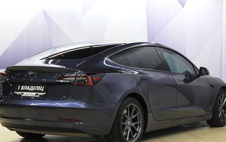 Tesla Model 3 I, 2021 год, 2 495 000 рублей, 5 фотография
