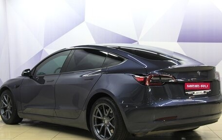 Tesla Model 3 I, 2021 год, 2 495 000 рублей, 3 фотография