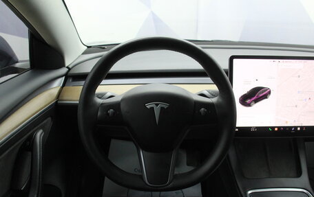 Tesla Model 3 I, 2021 год, 2 495 000 рублей, 14 фотография