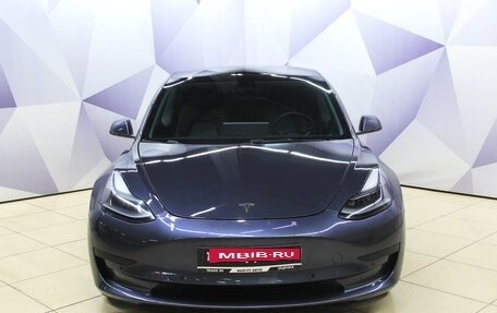 Tesla Model 3 I, 2021 год, 2 495 000 рублей, 8 фотография