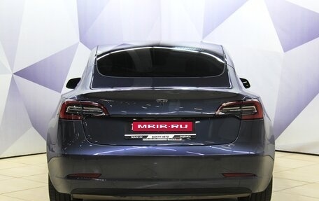 Tesla Model 3 I, 2021 год, 2 495 000 рублей, 4 фотография