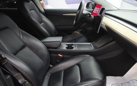 Tesla Model 3 I, 2021 год, 2 495 000 рублей, 24 фотография