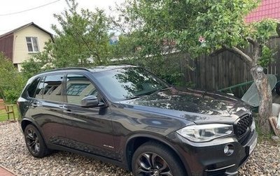 BMW X5, 2013 год, 3 400 000 рублей, 1 фотография