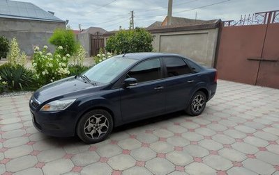 Ford Focus II рестайлинг, 2008 год, 510 000 рублей, 1 фотография