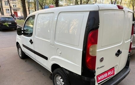 Fiat Doblo I, 2015 год, 730 000 рублей, 1 фотография