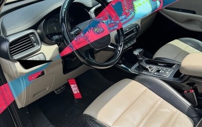 KIA Sorento III Prime рестайлинг, 2018 год, 2 710 000 рублей, 1 фотография