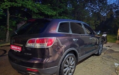 Mazda CX-9 I рестайлинг, 2008 год, 1 150 000 рублей, 1 фотография