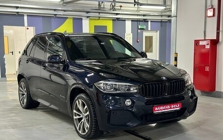 BMW X5, 2016 год, 4 800 000 рублей, 1 фотография