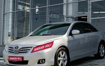 Toyota Camry, 2009 год, 1 250 000 рублей, 1 фотография