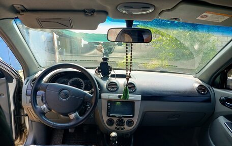 Chevrolet Lacetti, 2007 год, 390 000 рублей, 1 фотография