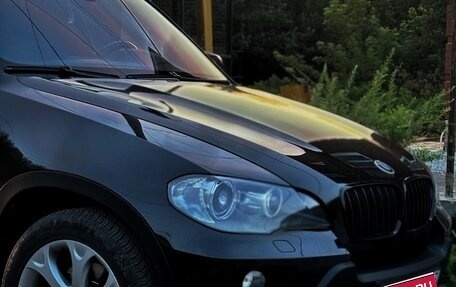 BMW X5, 2008 год, 1 900 000 рублей, 1 фотография