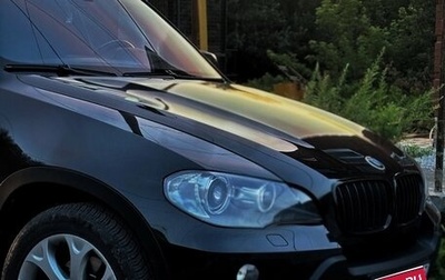 BMW X5, 2008 год, 1 900 000 рублей, 1 фотография