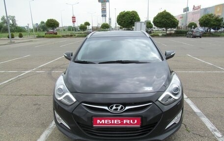 Hyundai i40 I рестайлинг, 2013 год, 1 250 000 рублей, 1 фотография