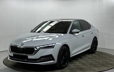 Skoda Octavia IV, 2025 год, 3 100 000 рублей, 1 фотография