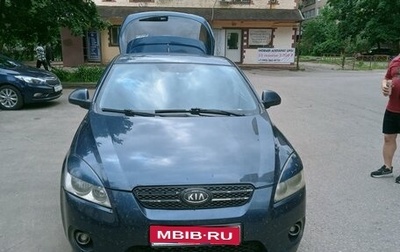 KIA cee'd I рестайлинг, 2008 год, 400 000 рублей, 1 фотография