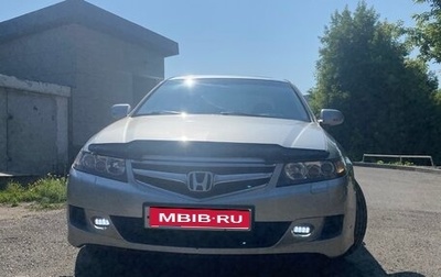 Honda Accord VII рестайлинг, 2007 год, 980 000 рублей, 1 фотография